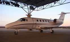 1989 Citation III