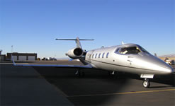 1999 Lear 60