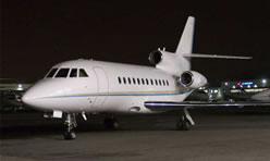 1987 Falcon 900B