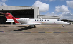 2003 Lear 40