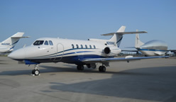 Hawker 800XP