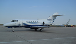 Hawker 800XP