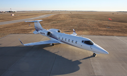 2009 Lear 60XR