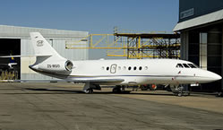 2005 Falcon 200EX