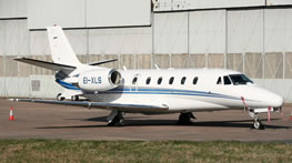 2006 Citation XLS