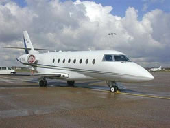 Featured Jet