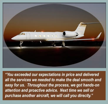 Buyer Agent Services