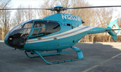 2001 Eurocopter