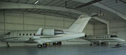 Hanger