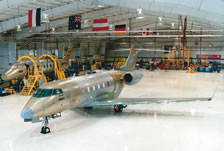 Aircraft
