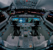 Cockpit