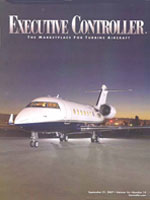Executive Controller